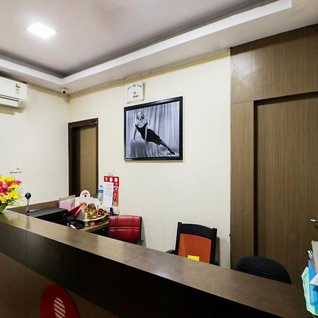 Panchuria Oyo Flagship 1805 Hotel Star Delight מראה חיצוני תמונה