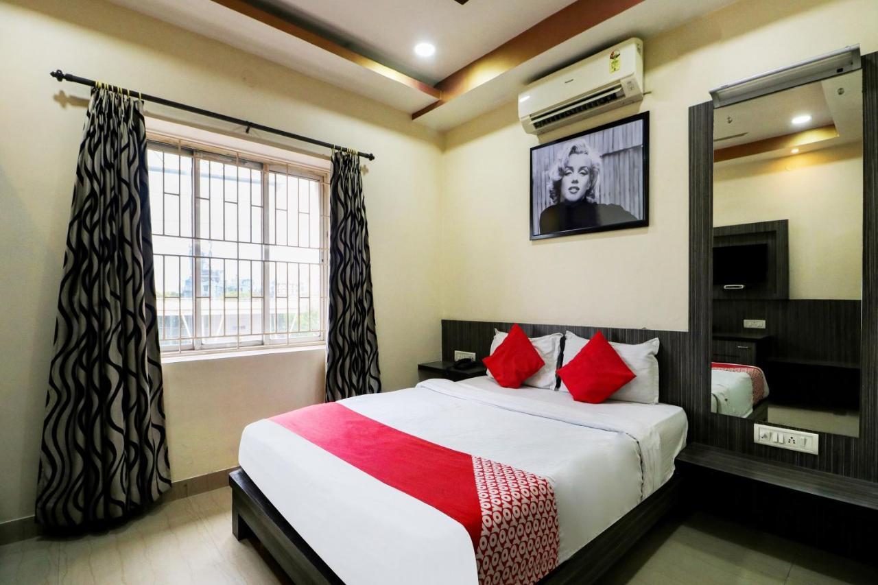 Panchuria Oyo Flagship 1805 Hotel Star Delight מראה חיצוני תמונה