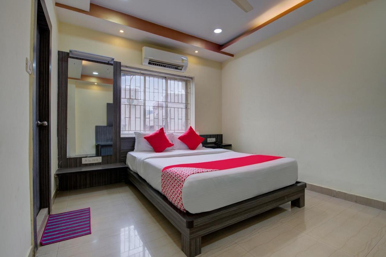 Panchuria Oyo Flagship 1805 Hotel Star Delight מראה חיצוני תמונה