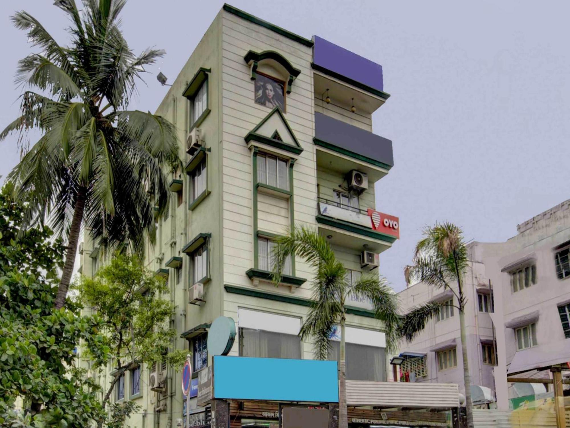 Panchuria Oyo Flagship 1805 Hotel Star Delight מראה חיצוני תמונה