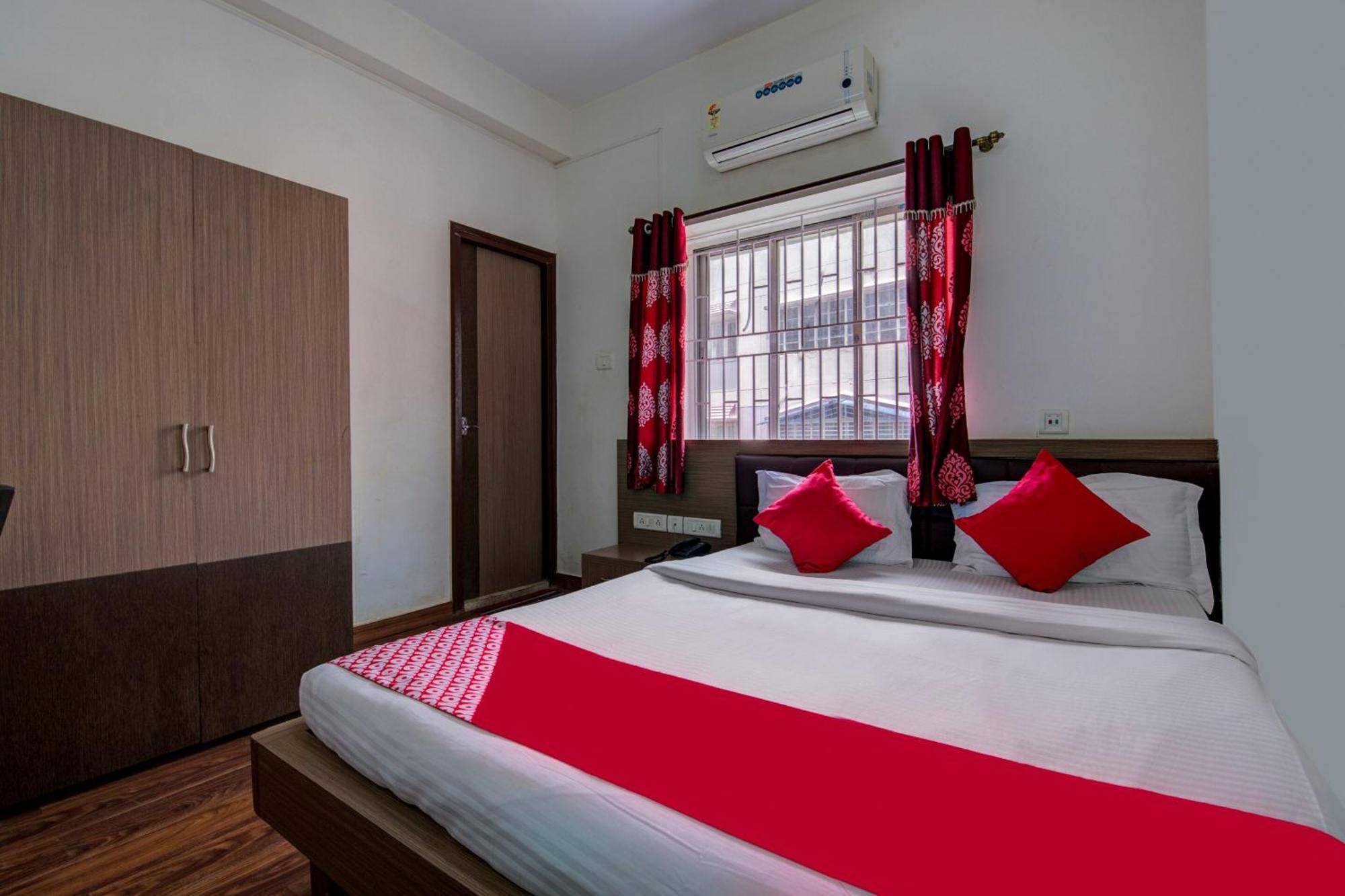 Panchuria Oyo Flagship 1805 Hotel Star Delight מראה חיצוני תמונה