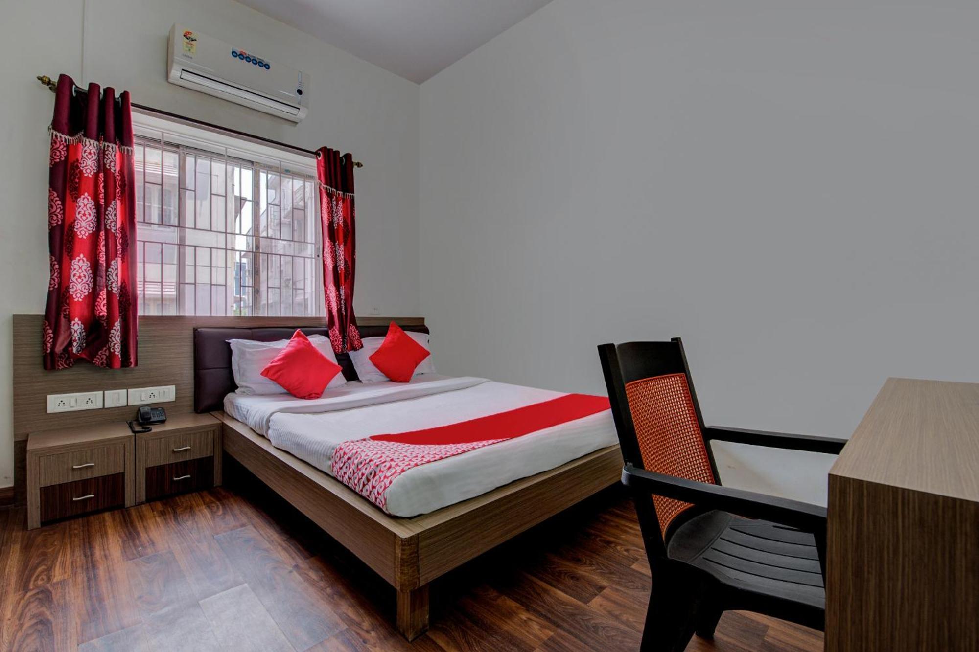 Panchuria Oyo Flagship 1805 Hotel Star Delight מראה חיצוני תמונה