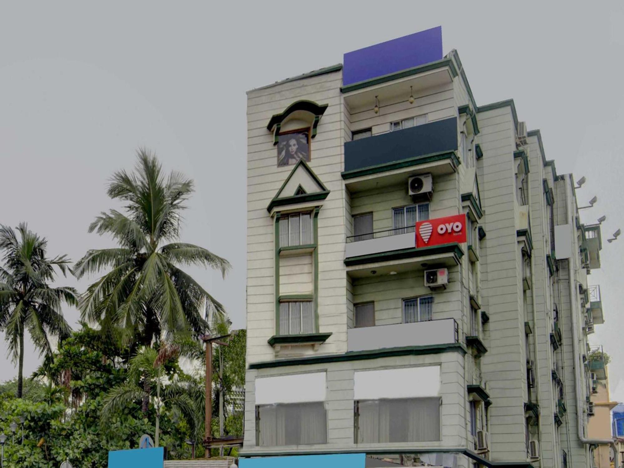 Panchuria Oyo Flagship 1805 Hotel Star Delight מראה חיצוני תמונה