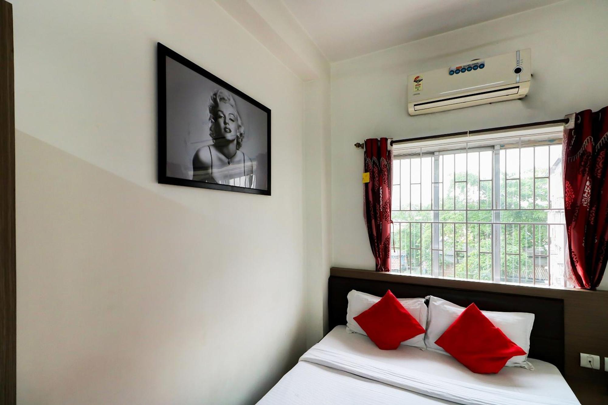 Panchuria Oyo Flagship 1805 Hotel Star Delight מראה חיצוני תמונה
