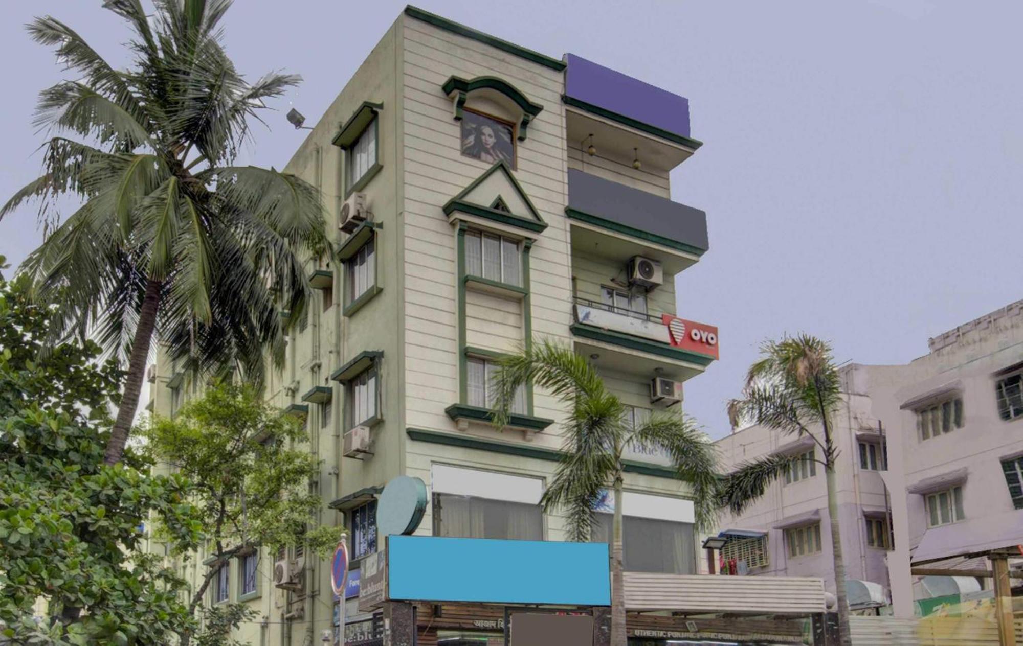 Panchuria Oyo Flagship 1805 Hotel Star Delight מראה חיצוני תמונה