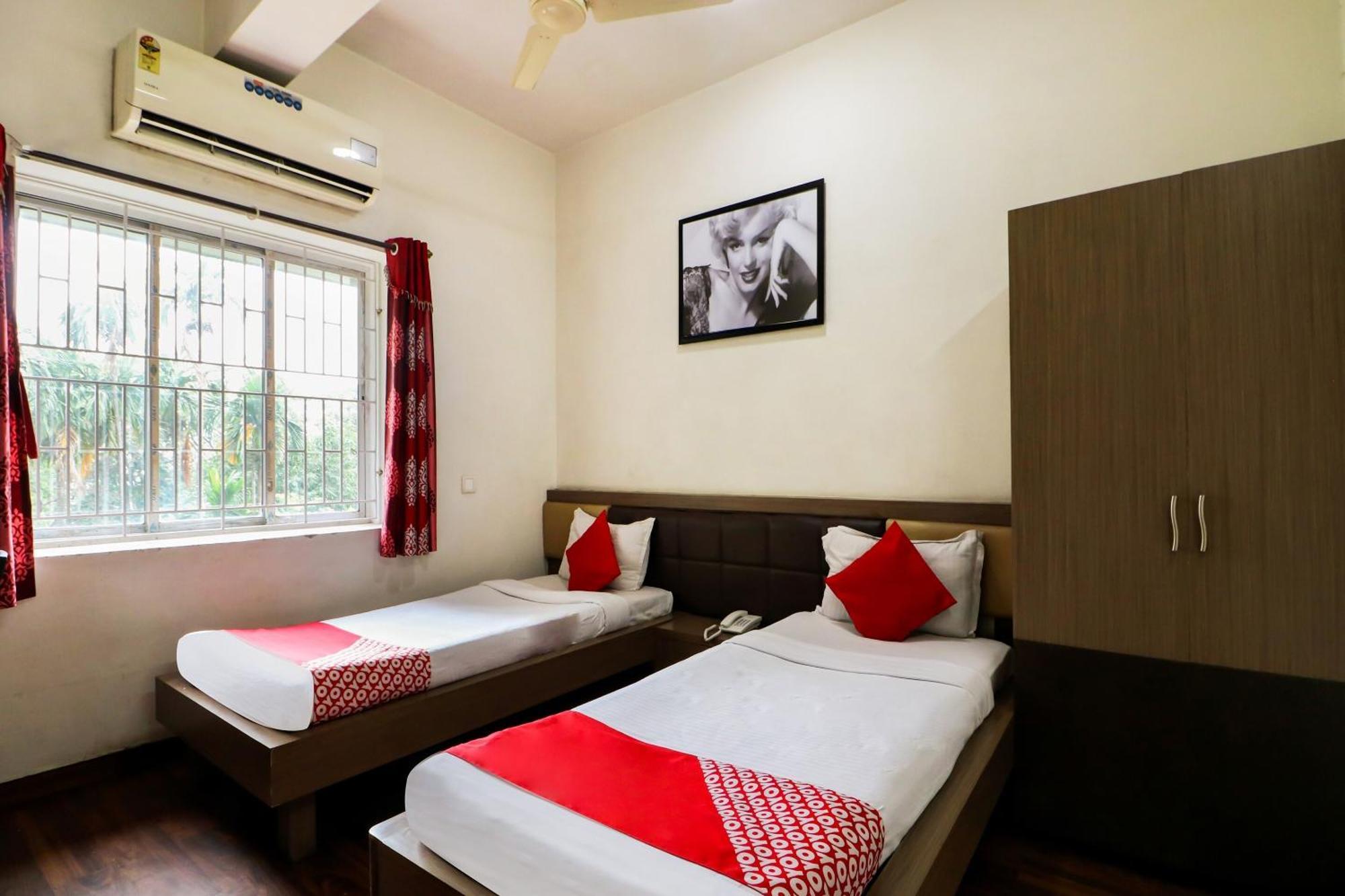 Panchuria Oyo Flagship 1805 Hotel Star Delight מראה חיצוני תמונה