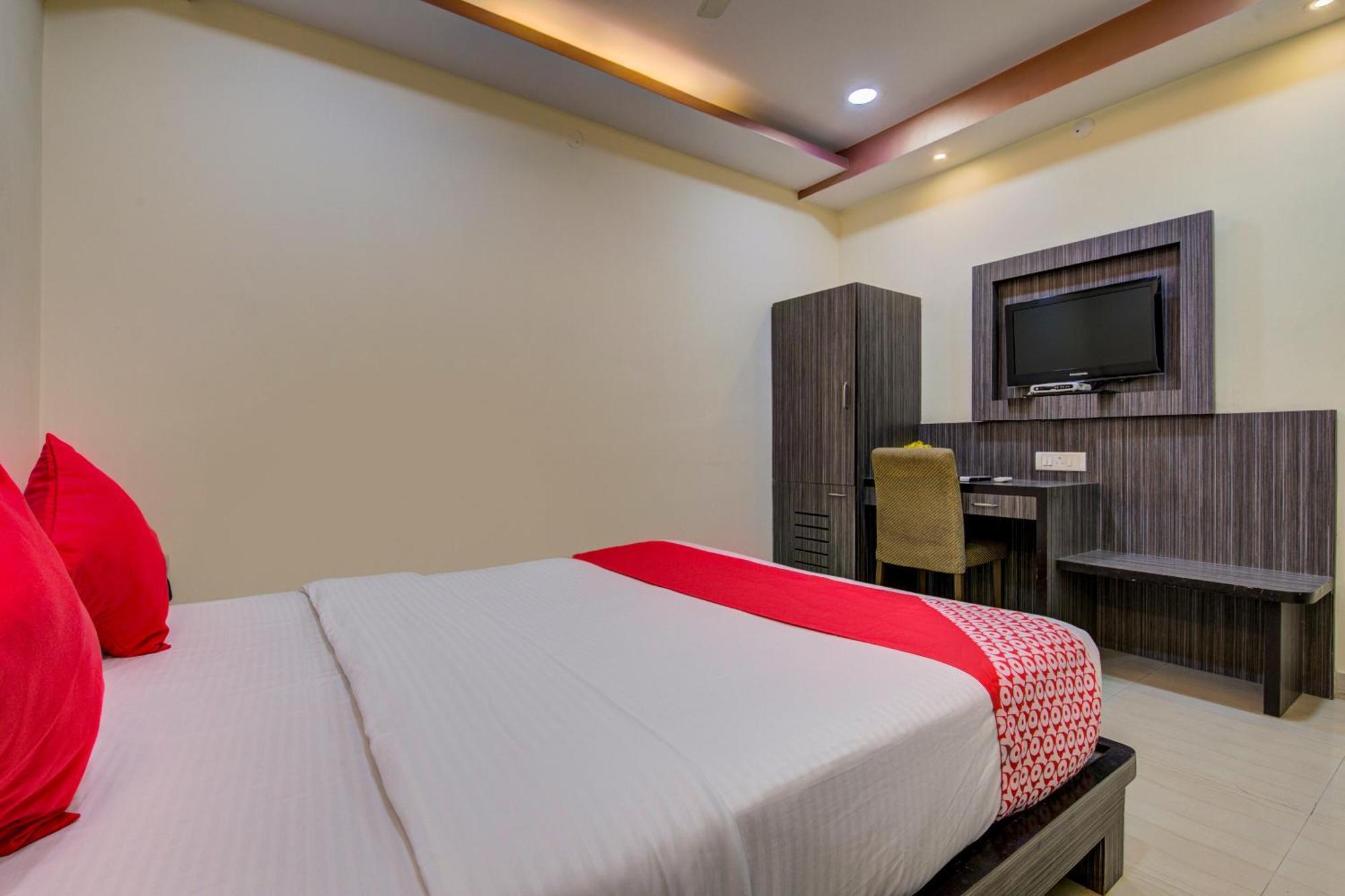 Panchuria Oyo Flagship 1805 Hotel Star Delight מראה חיצוני תמונה