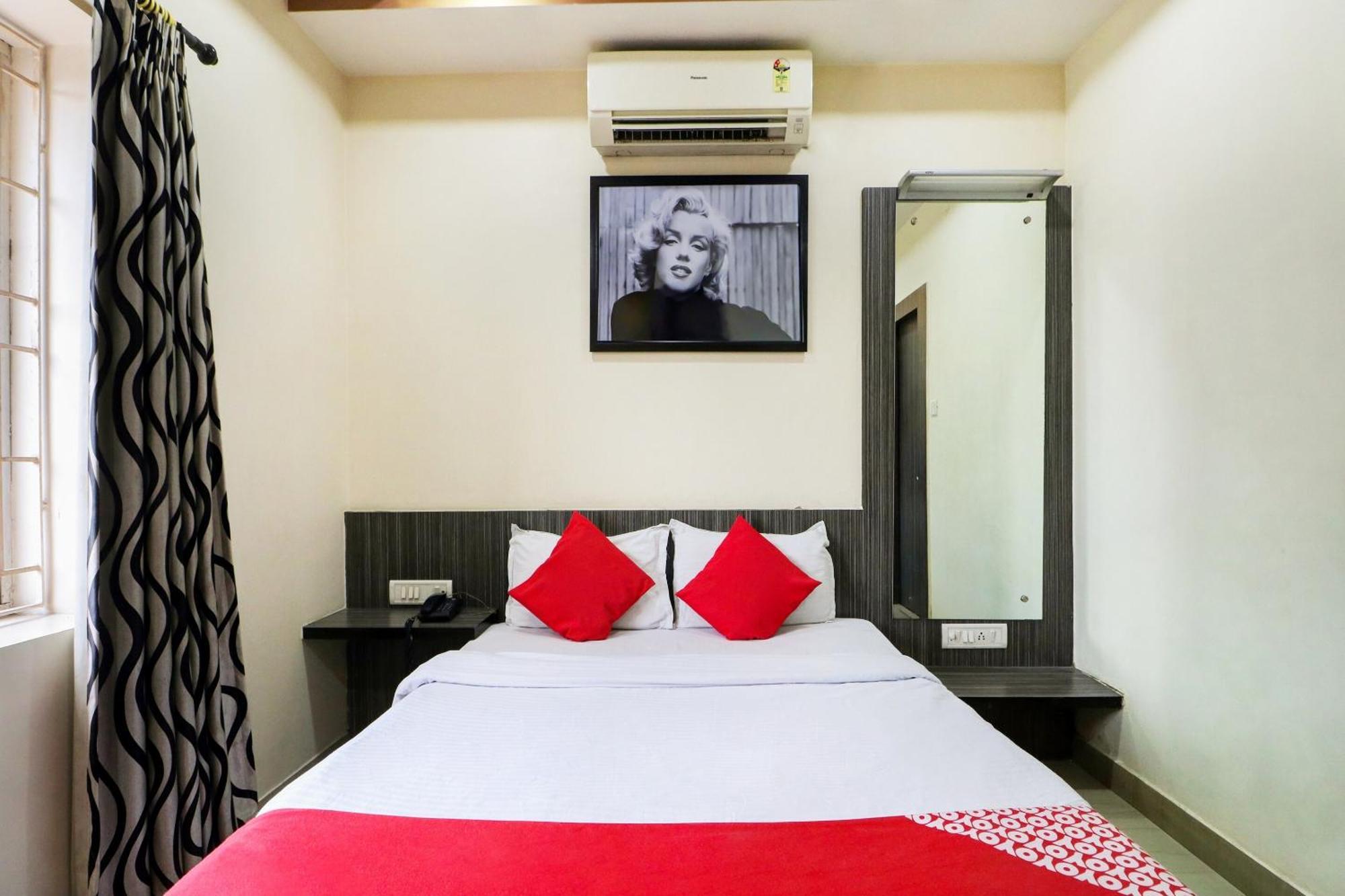 Panchuria Oyo Flagship 1805 Hotel Star Delight מראה חיצוני תמונה