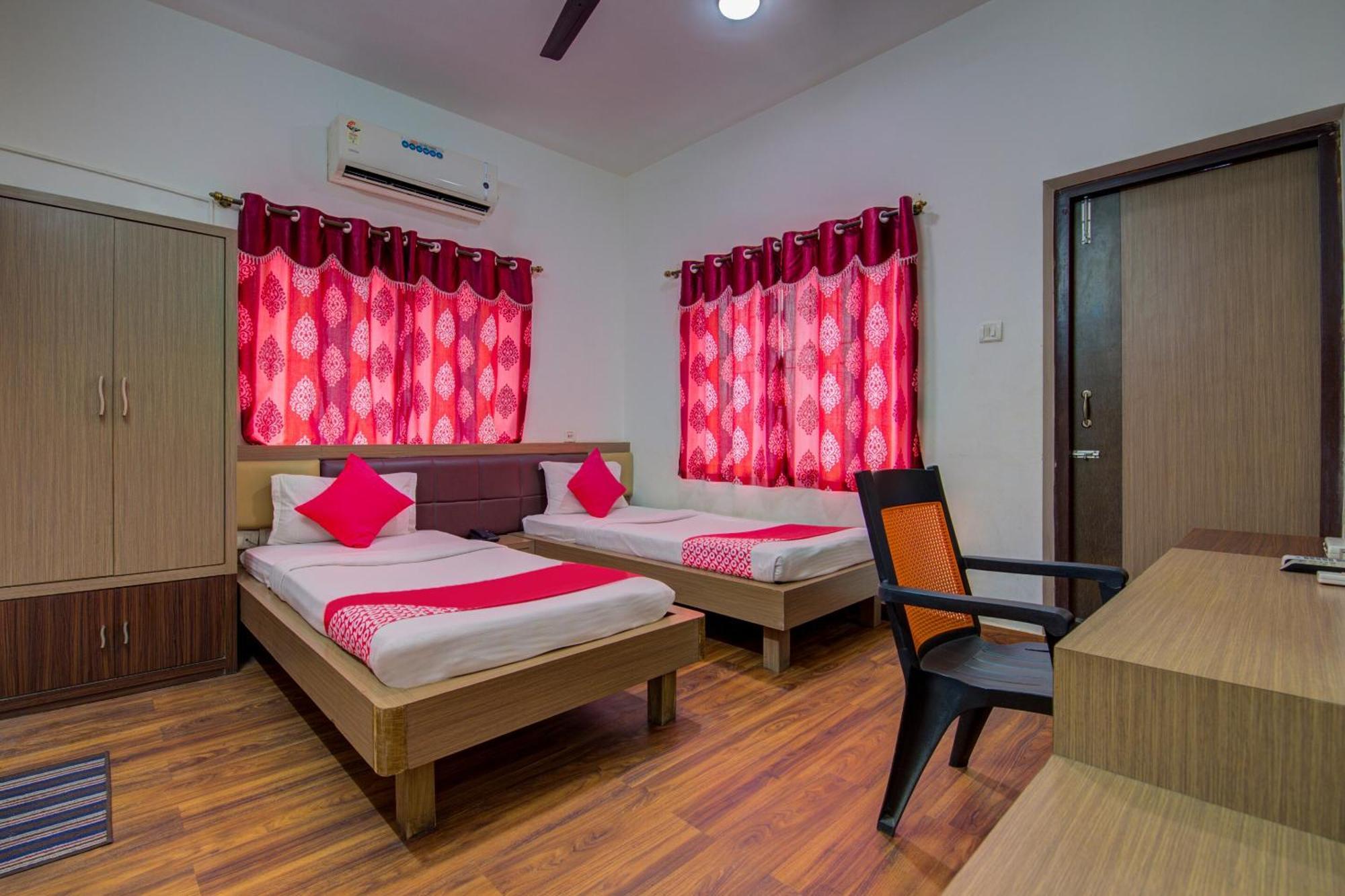 Panchuria Oyo Flagship 1805 Hotel Star Delight מראה חיצוני תמונה