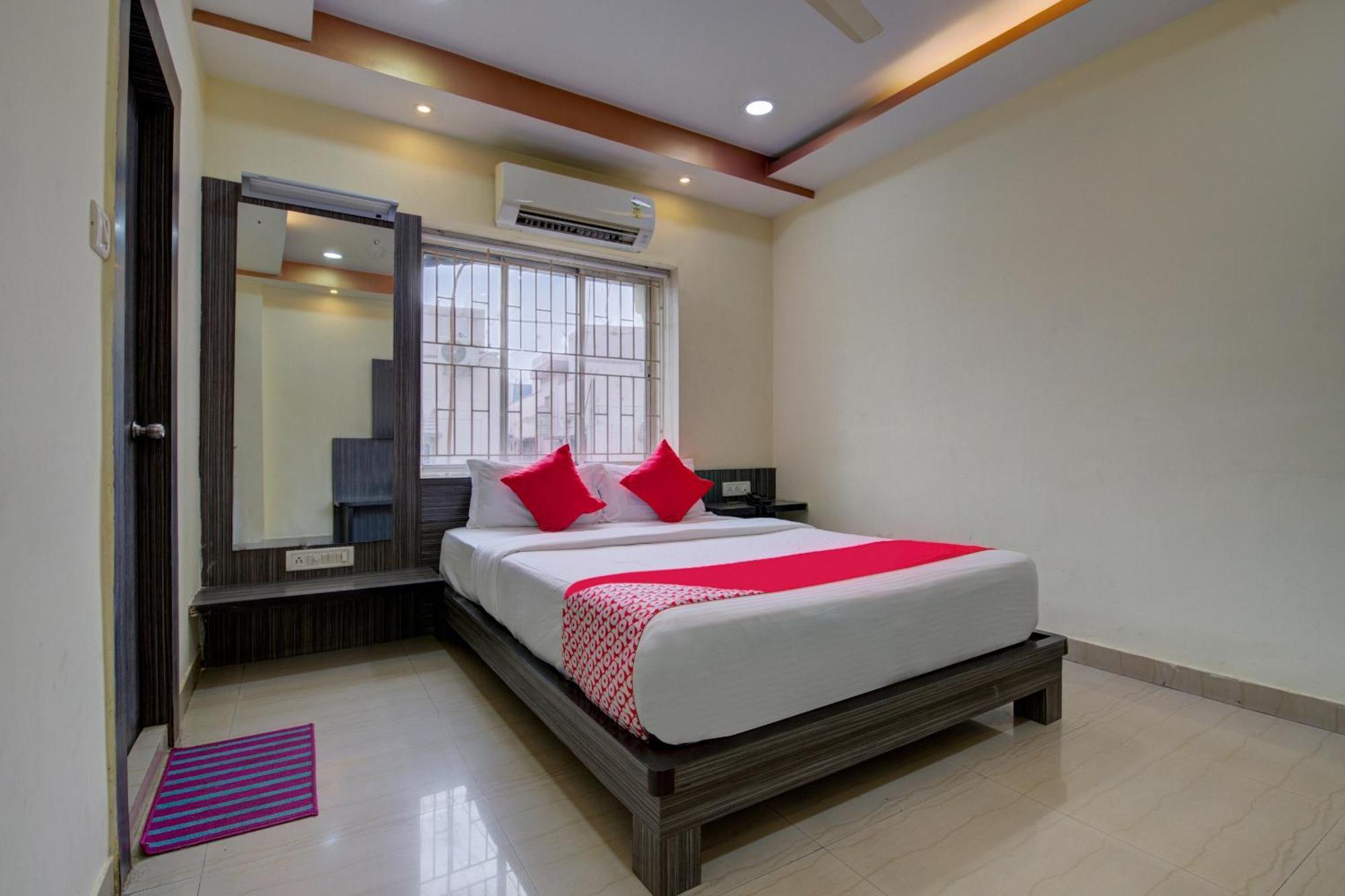 Panchuria Oyo Flagship 1805 Hotel Star Delight מראה חיצוני תמונה