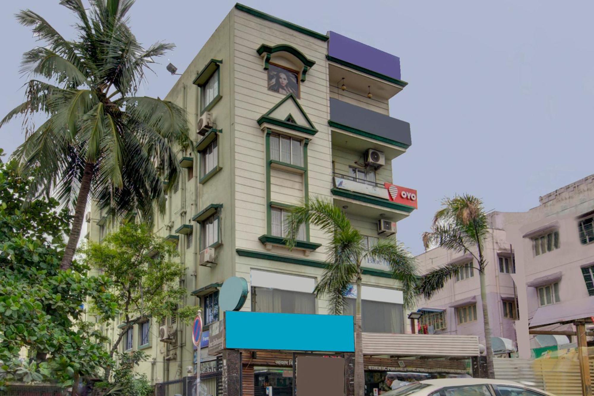 Panchuria Oyo Flagship 1805 Hotel Star Delight מראה חיצוני תמונה