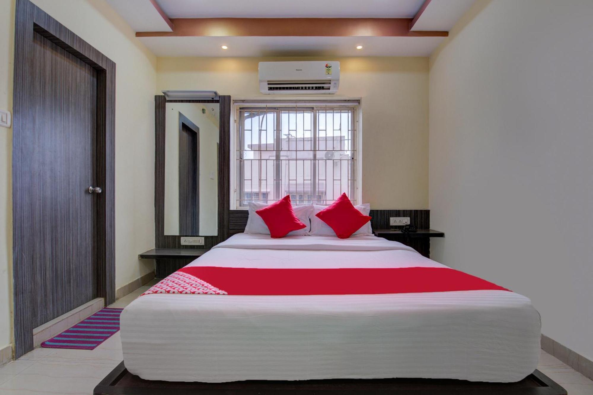 Panchuria Oyo Flagship 1805 Hotel Star Delight מראה חיצוני תמונה