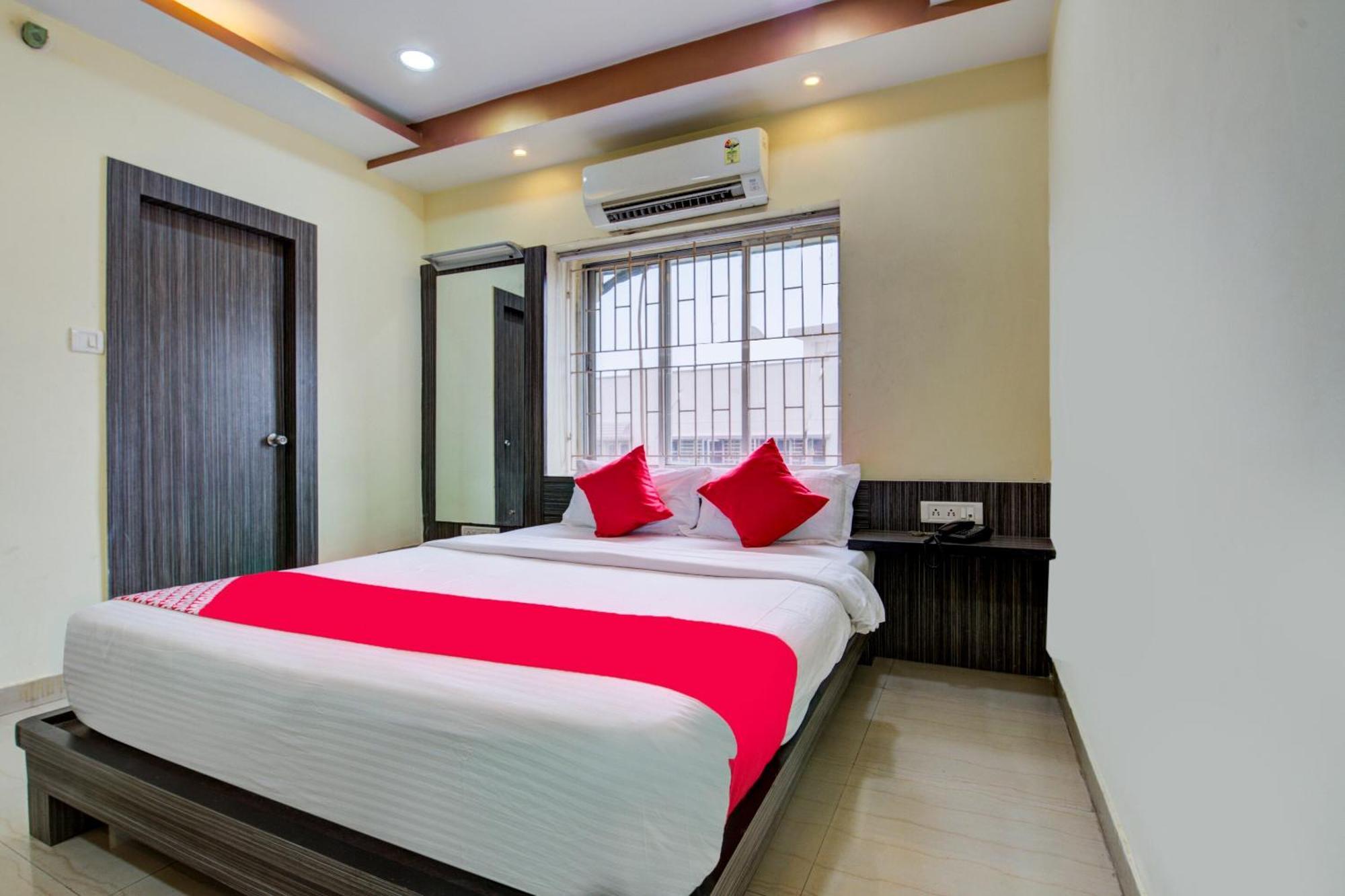 Panchuria Oyo Flagship 1805 Hotel Star Delight מראה חיצוני תמונה