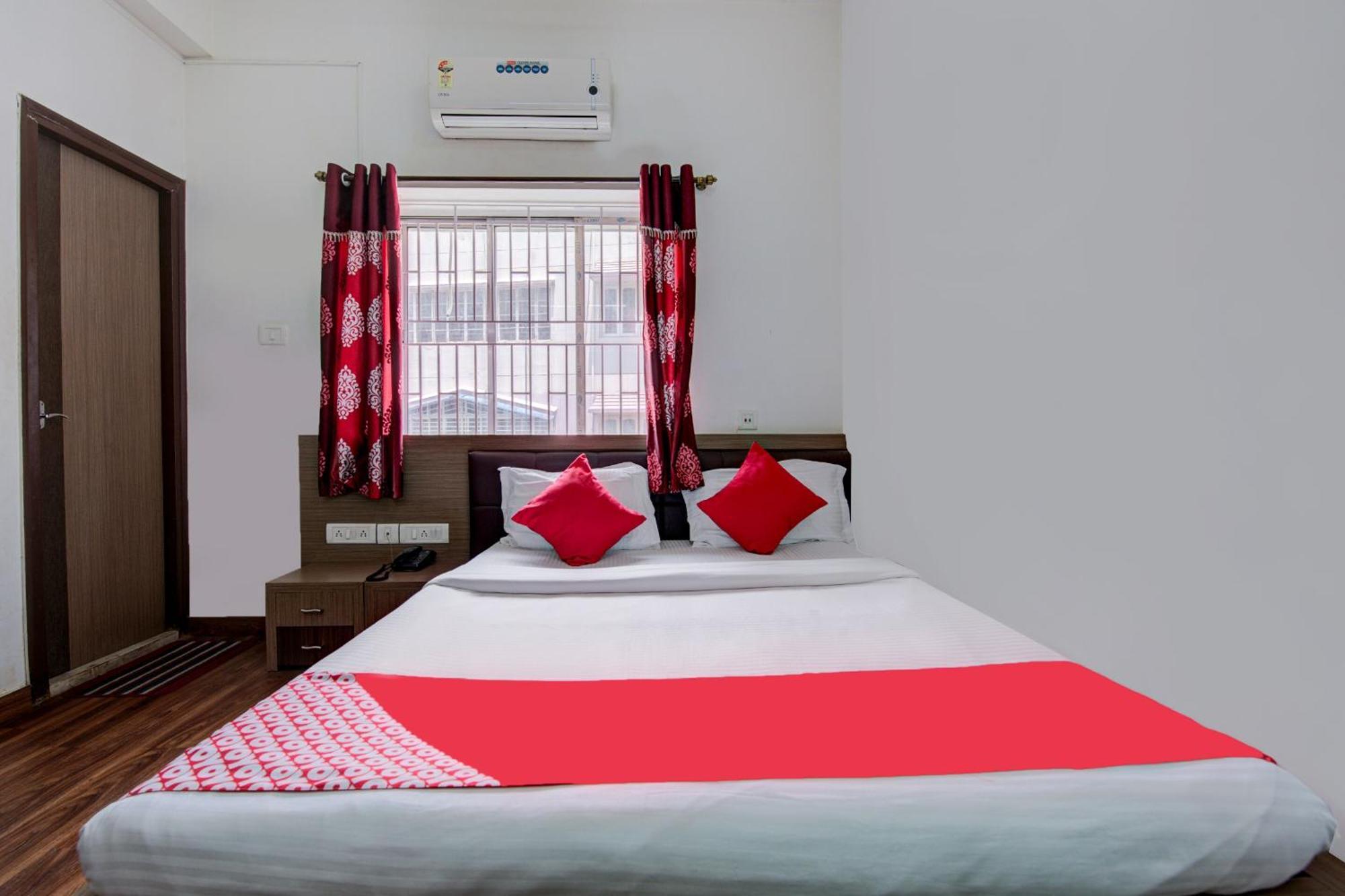 Panchuria Oyo Flagship 1805 Hotel Star Delight מראה חיצוני תמונה