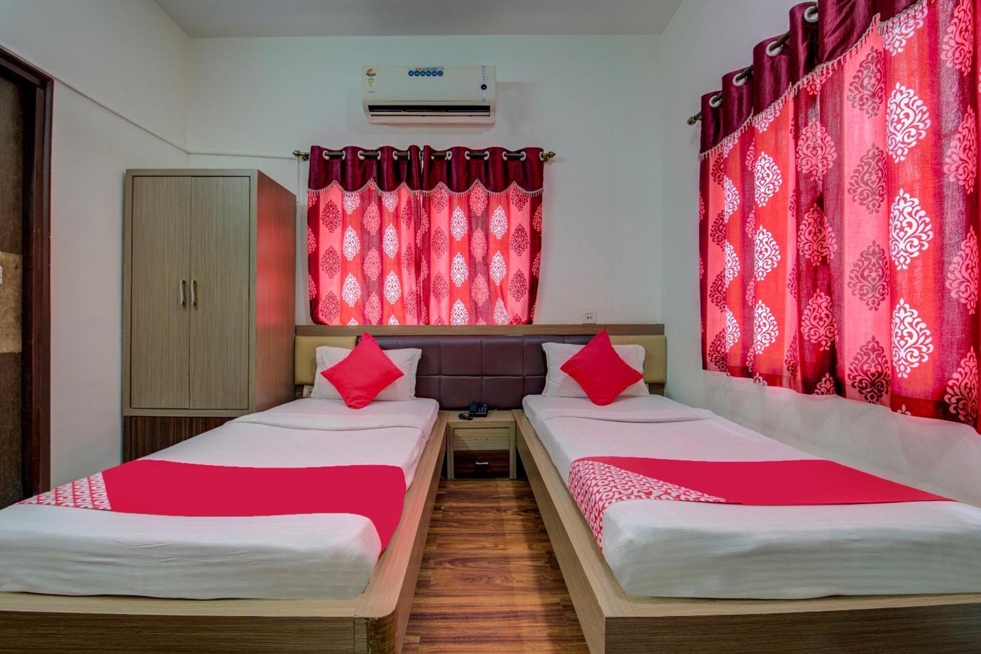 Panchuria Oyo Flagship 1805 Hotel Star Delight מראה חיצוני תמונה