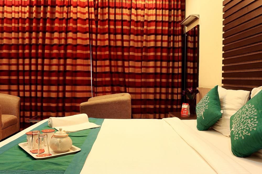 Panchuria Oyo Flagship 1805 Hotel Star Delight מראה חיצוני תמונה